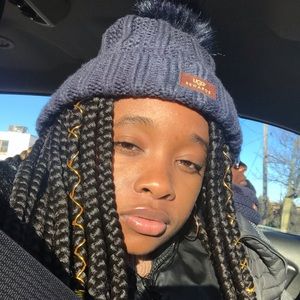 Meet your Posher, Jada